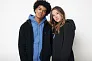  Iqoniq Diran recycled polyester pile fleece jacket - iqoniq
