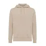  Iqoniq Rila unisex lagani hoodie od recikliranog pamuka - iqoniq