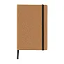  Stoneleaf A5 cork and stonepaper notebook - XD Collection