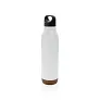  Cork leakproof vacuum flask - XD Collection