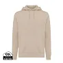  Iqoniq Rila lightweight recycled cotton hoodie - iqoniq