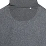  Iqoniq Abisko recycled cotton zip through hoodie - iqoniq