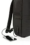  Swiss Peak AWARE™ RFID anti-theft ruksak za 15" laptop - Swiss Peak