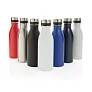  Deluxe stainless steel water bottle - XD Collection