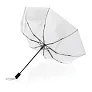  Impact AWARE™ 21" RPET 190T kišobran s automatskim otvaranjem/zatvaranjem - XD Collection