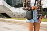  Boxy torba preko tijela - XD Design