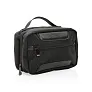  Swiss Peak AWARE™ RPET Voyager toaletna torbica - Swiss Peak
