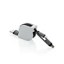  3-in-1 retractable cable - XD Collection