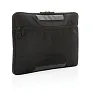  Swiss Peak AWARE™ RPET Voyager 15,6" navlaka za prijenosno računalo - Swiss Peak