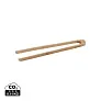 Ukiyo  bamboo serving tongs - Ukiyo