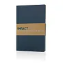  Impact A5 notes od kamenog papira - XD Collection