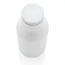 RCS Recycled stainless steel compact bottle - XD Collection