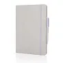  Sam A5 RCS certified bonded leather classic notebook - XD Collection