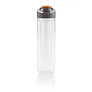  Water bottle with infuser - XD Collection