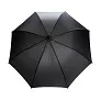  23" Impact AWARE™ RPET 190T standard auto open umbrella - XD Collection