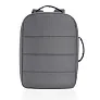  Anti-theft ruksak Impact AWARE™ od RPET-a s utorom za 15,6" laptop - XD Xclusive