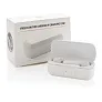  Free Flow TWS earbuds in charging case - XD Collection