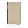  Stylo Sugarcane paper A5 Notebook - XD Collection