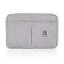  Laluka AWARE™ futrola za 15,6" laptop od recikliranog pamuka - XD Collection