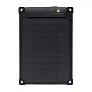 Solarpulse rplastic portable solar panel 5W - XD Collection