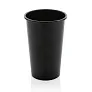  Alo lagana čaša od RCS recikliranog aluminija, 450 ml - XD Collection