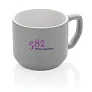  Ceramic modern mug - XD Collection