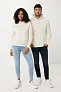  Iqoniq Rila unisex lagani hoodie od recikliranog pamuka - iqoniq