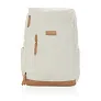  Impact AWARE™ 16 oz. rcanvas 15 inch laptop backpack - XD Collection