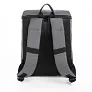  Impact AWARE™ RPET cooler backpack - XD Xclusive