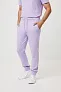 Iqoniq Cooper unisex trenirka od recikliranog pamuka - iqoniq