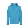  Iqoniq Jasper unisex hoodie od recikliranog pamuka - iqoniq