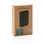  RCS reciklirana prijenosna baterija - 10.000 mAh - XD Collection