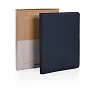  Impact Aware™ deluxe 300D tech portfolio with zipper - XD Collection