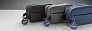  Impact AWARE™ RPET toiletry bag - XD Xclusive