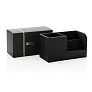  Swiss Peak RCS organizator za stol od recikliranog PU-a - Swiss Peak