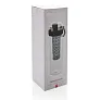  Honeycomb lockable leak proof infuser bottle - XD Xclusive