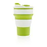  Foldable silicone cup - XD Collection