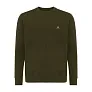  Iqoniq Etosha lightweight recycled cotton crew neck - iqoniq