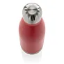  Vacuum insulated stainless steel bottle - XD Collection
