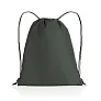 Impact AWARE™ RPET 190T drawstring bag - XD Collection