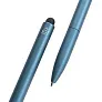  Kymi stylus kemijska olovka od RCS certificiranog recikliranog aluminija - XD Collection