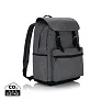  Laptop backpack with magnetic bucklestraps - XD Collection