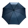  23" Impact AWARE™ RPET 190T standard auto open umbrella - XD Collection