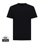 Iqoniq Kakadu relaxed recycled cotton t-shirt - iqoniq
