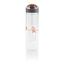  Water bottle with infuser - XD Collection