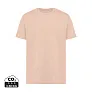  Iqoniq Kakadu relaxed recycled cotton t-shirt - iqoniq