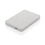  Magnetix magnetna prijenosna baterija od RCS reciklirane plastike, 5000 mAh - XD Collection