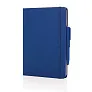 Sam A5 RCS certified bonded leather classic notebook - XD Collection