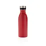 Deluxe stainless steel water bottle - XD Collection