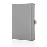  Sam A5 RCS certified bonded leather classic notebook - XD Collection